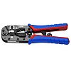 Knipex 97 Hand Crimp Tool for RJ45 Connectors