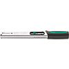 STAHLWILLE 730/5 Quick Click Torque Wrench, 6 → 50Nm, Rectangular Drive, 9 x 12mm Insert