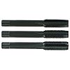 Tivoly Tap Set, MF10 mm Thread, 1.25mm Pitch, Metric Fine Standard