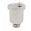 RS PRO Brass Automatic Air Vent 1/2 in BSP