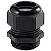 Lapp SKINTOP STR-M Series Black Polyamide Cable Gland, M20 Thread, 5mm min., 10mm max., IP69