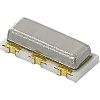 Murata セラミック発振子 4MHz 3-Pin SMD