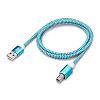 Arduino USB 2.0 Cable type A/B 1M Teal