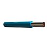 Habia 青 100m 30 AWG H-WZT シリーズ H-WZT 3001 BLUE