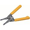 Ideal Industries T-Stripper Series T- 6 Stripper Wire Stripper, 14AWG Max