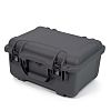 Nanuk Nanuk 933 Waterproof Plastic Case, 505 x 409 x 257mm