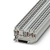 Phoenix Contact ST 2.5-TWIN 接続式端子台, 28 → 12AWG, 28A 800 V
