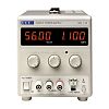 Aim-TTi EL-R Series Digital Bench Power Supply, 0 → 56V, 0 → 1.1A, 1-Output, 60W