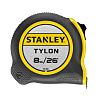 Stanley Tylon 8m Tape Measure, Metric & Imperial