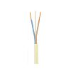 RS PRO Fire Performance 1.5 mm² 3 Core Power Cable, White, 100m