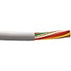Alpha Wire Control Cable 15芯 0.35 mm² 無 22 AWG